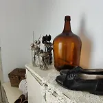 Σπίτι διακοπών Casa Da Povoa Povoa de Gois