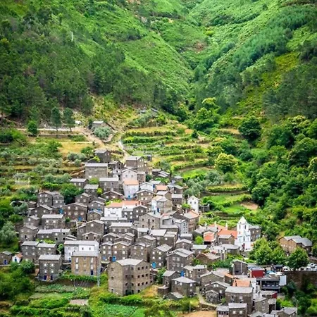 Сasa de vacaciones Casa Da Póvoa