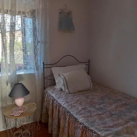 Сasa de vacaciones Casa Da Póvoa *