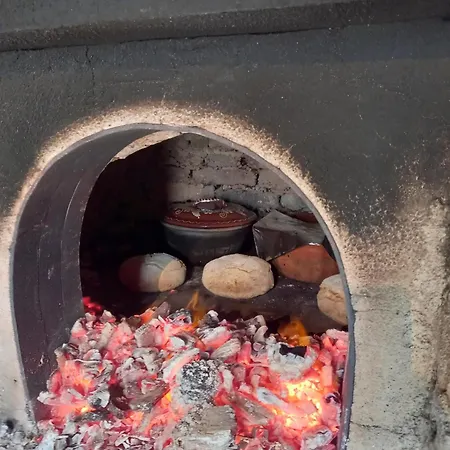 Casa Da Póvoa Сasa de vacaciones Povoa de Gois