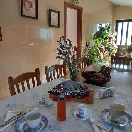 Casa Da Póvoa Сasa de vacaciones