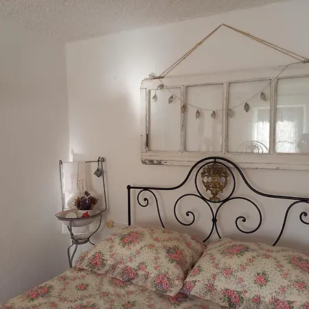 Сasa de vacaciones Casa Da Póvoa *