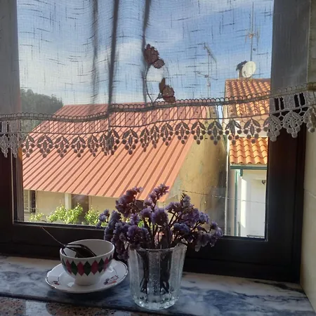 Casa Da Povoa * Povoa de Gois