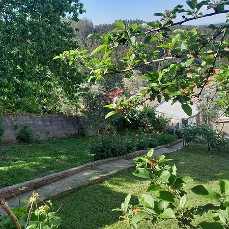 Casa Da Póvoa Сasa de vacaciones *