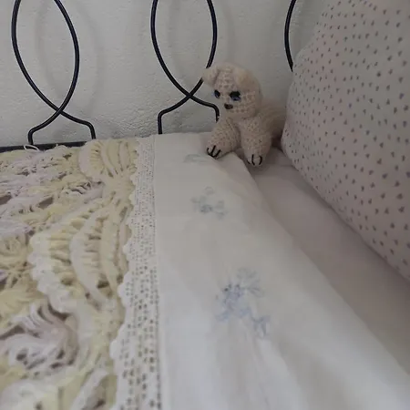 Casa Da Póvoa Сasa de vacaciones *