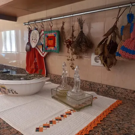 Casa Da Póvoa * Povoa de Gois