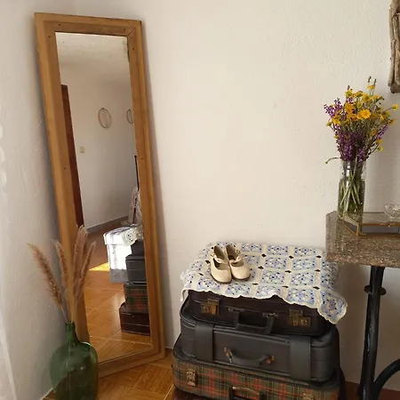 Casa Da Póvoa Сasa de vacaciones *