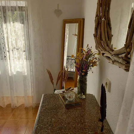 Casa Da Povoa Ferienhaus *