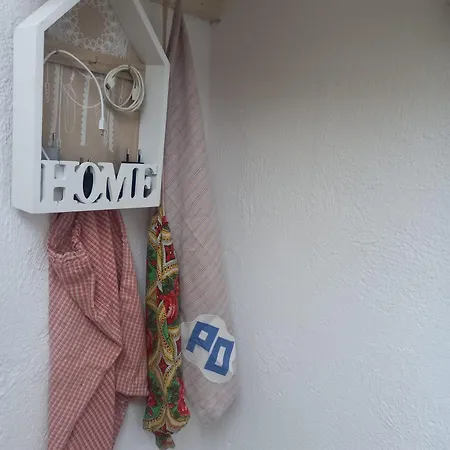 Сasa de vacaciones Casa Da Póvoa Povoa de Gois