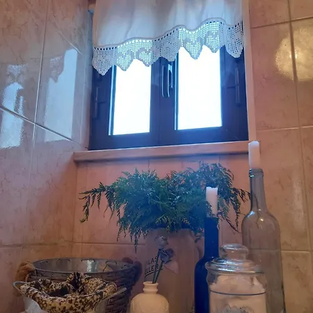 Casa Da Póvoa Povoa de Gois