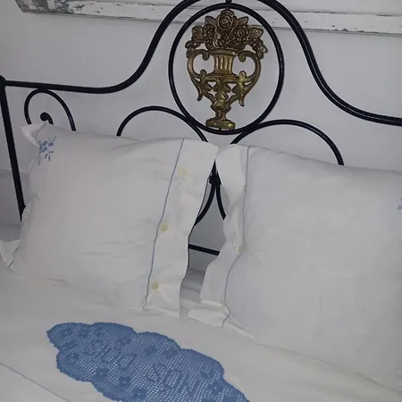 Casa Da Póvoa * Povoa de Gois