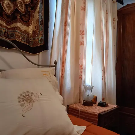 Casa Da Póvoa Сasa de vacaciones