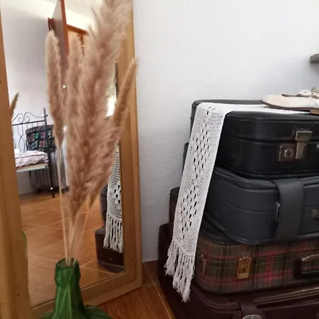 Сasa de vacaciones Casa Da Póvoa *