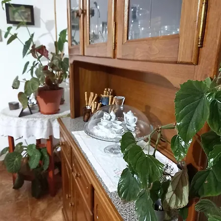 Сasa de vacaciones Casa Da Póvoa