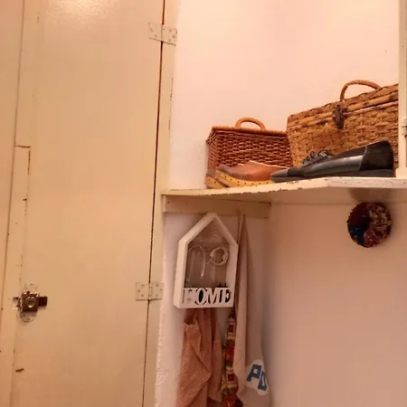 Сasa de vacaciones Casa Da Póvoa *