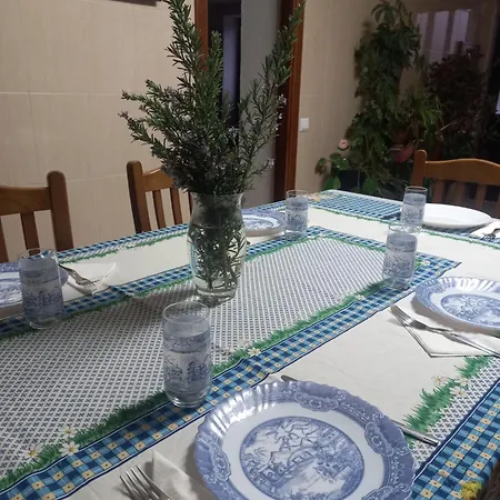 Ferienhaus Casa Da Povoa *