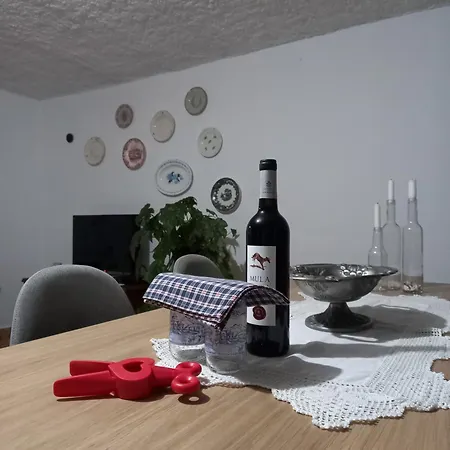 Ferienhaus Casa Da Povoa *