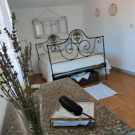 Casa Da Povoa Ferienhaus *