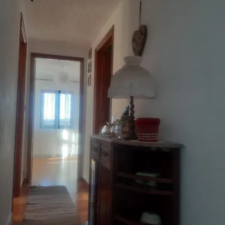 Casa Da Póvoa Сasa de vacaciones