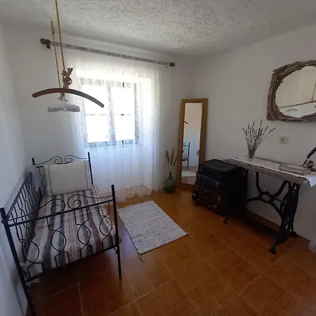 Ferienhaus Casa Da Povoa *