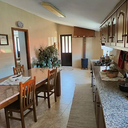 Casa Da Povoa Povoa de Gois