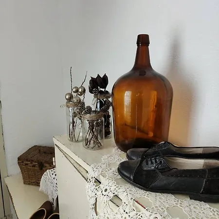 Ferienhaus Casa Da Povoa Povoa de Gois