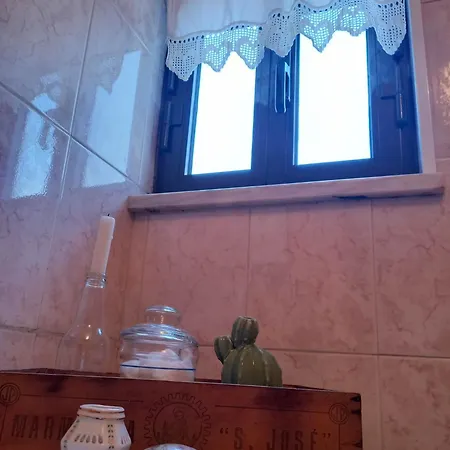 Casa Da Póvoa * Povoa de Gois