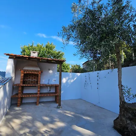 Casa Da Povoa Ferienhaus Povoa de Gois
