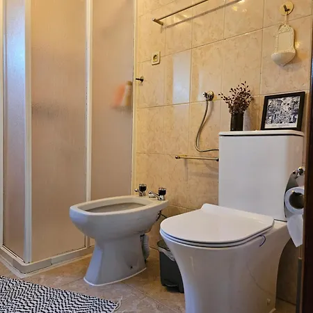 Casa Da Povoa Povoa de Gois