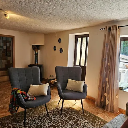 Casa Da Póvoa Сasa de vacaciones