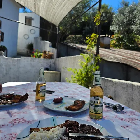 Casa Da Povoa Ferienhaus *