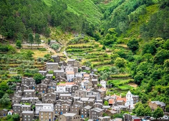 بيت للعطل Casa Da Povoa