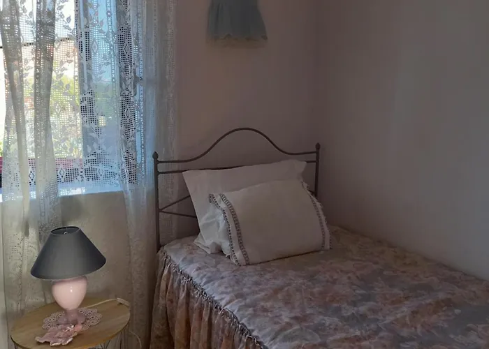 بيت للعطل Casa Da Povoa *