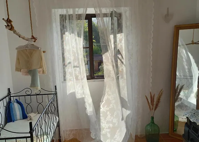 Casa Da Povoa Feriehus *