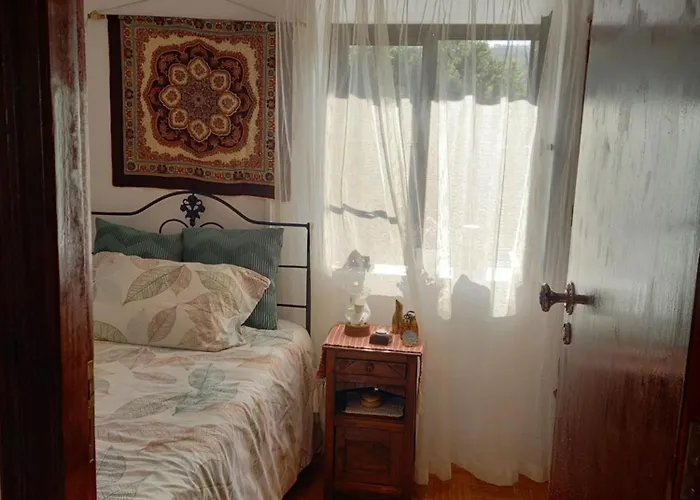 Feriehus Casa Da Povoa