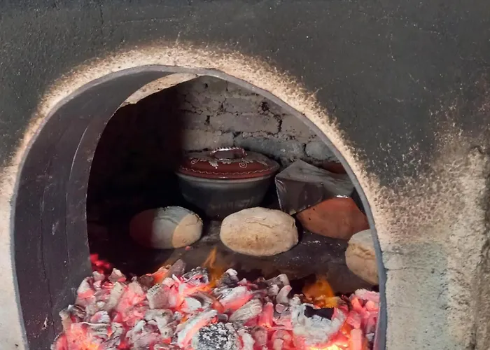 Casa Da Povoa بيت للعطل Povoa de Gois