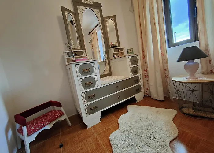 Casa Da Povoa Povoa de Gois