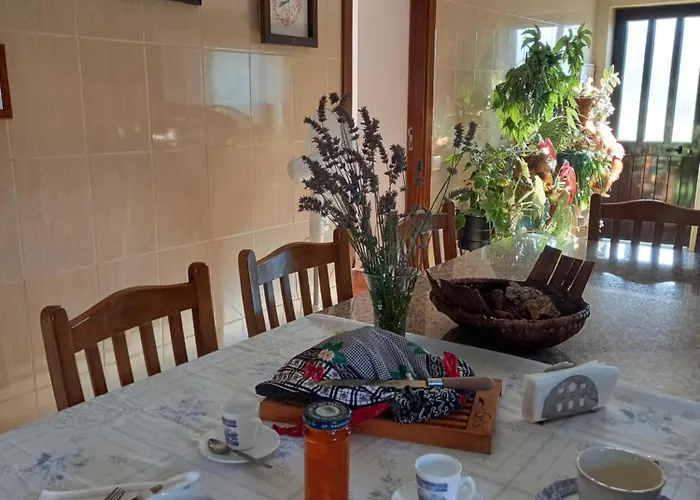 Casa Da Povoa بيت للعطل