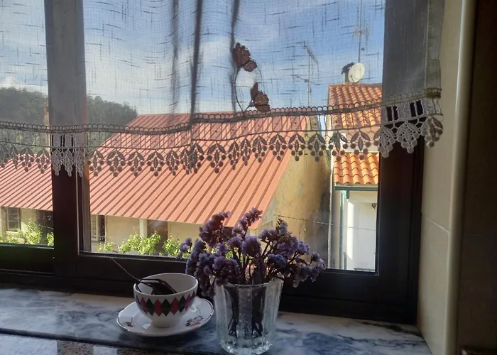 Casa Da Povoa * Povoa de Gois