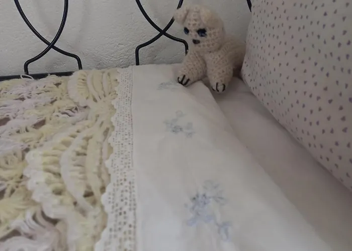 Casa Da Povoa بيت للعطل *