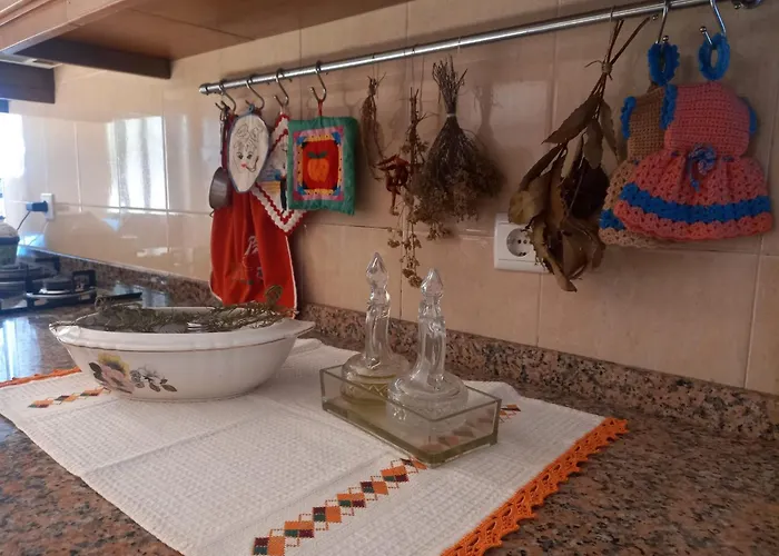 Casa Da Povoa * Povoa de Gois