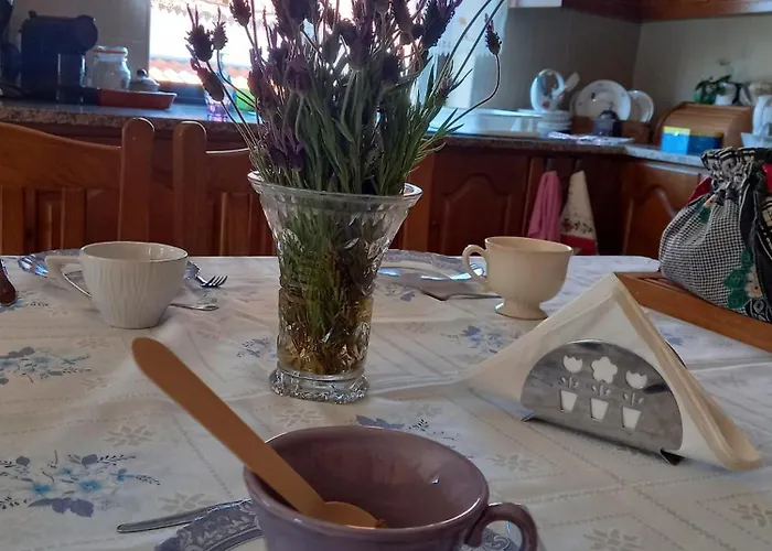 Casa Da Povoa Feriehus