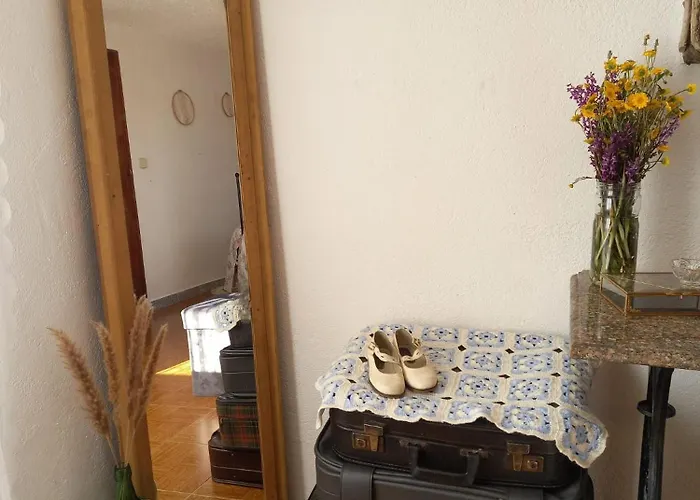 Casa Da Povoa بيت للعطل *