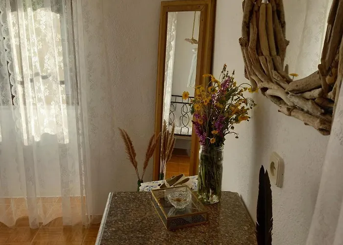 Casa Da Povoa بيت للعطل *