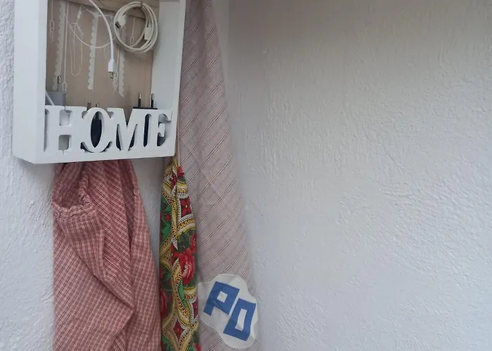 Feriehus Casa Da Povoa Povoa de Gois