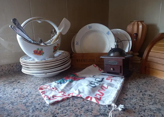 Casa Da Povoa * Povoa de Gois