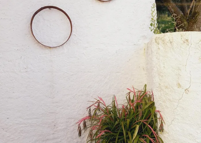 Casa Da Povoa * Povoa de Gois