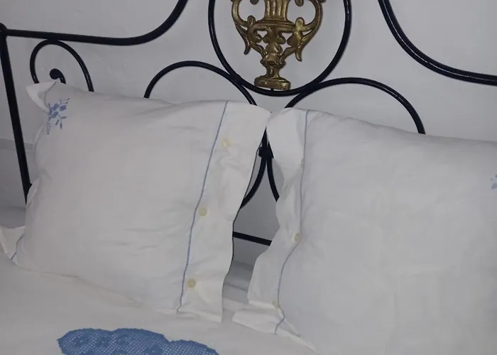 Casa Da Povoa * Povoa de Gois