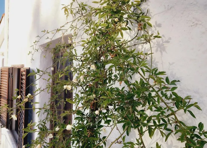 Casa Da Povoa Feriehus