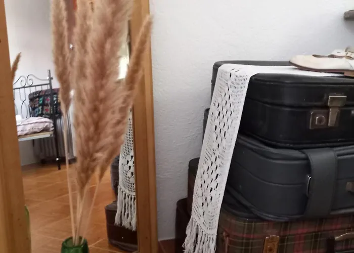 بيت للعطل Casa Da Povoa *